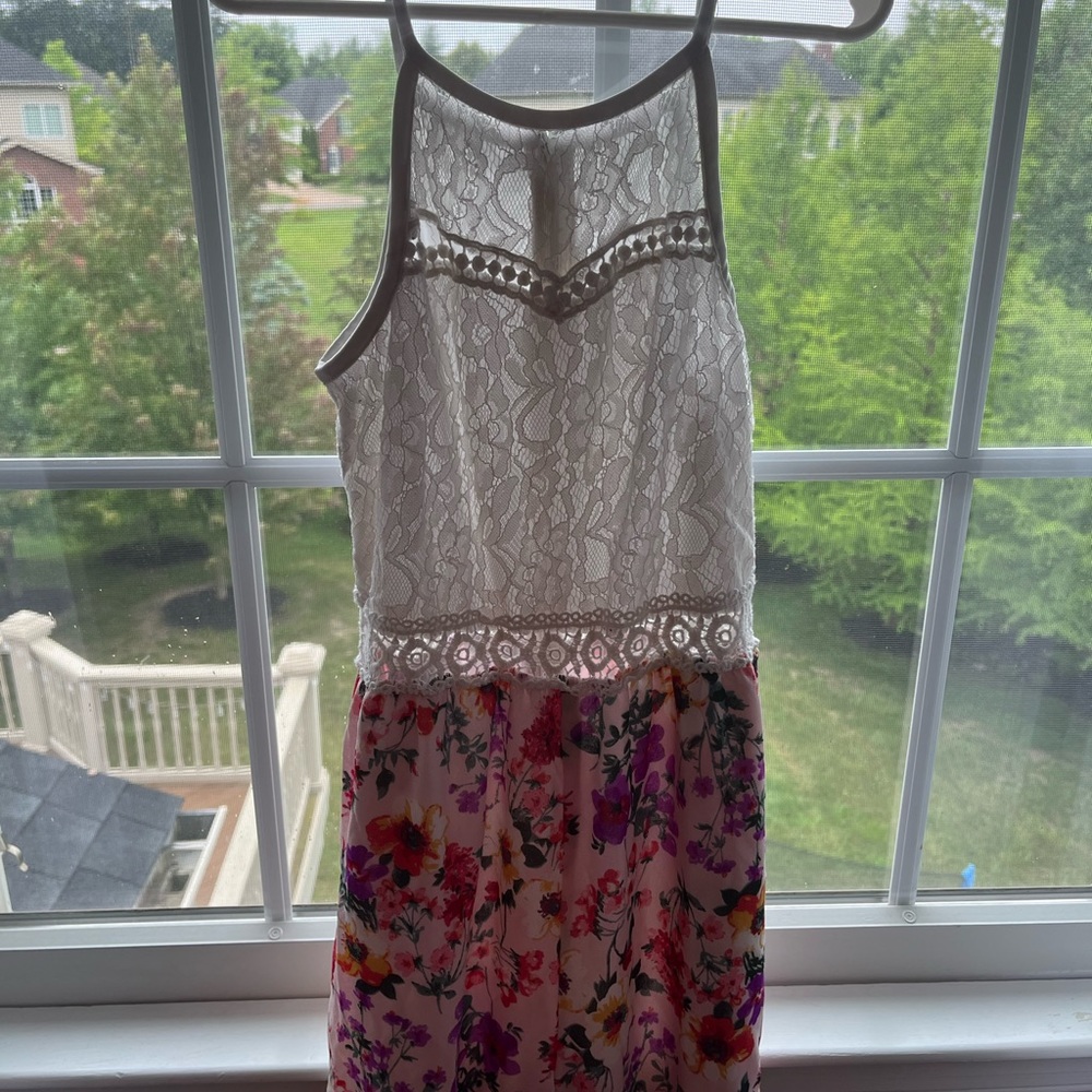 8-9 kids romper